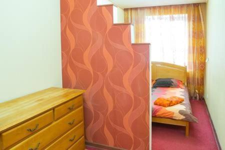 2-Х Комнатная На Подоле Apartment Kyiv Exterior photo
